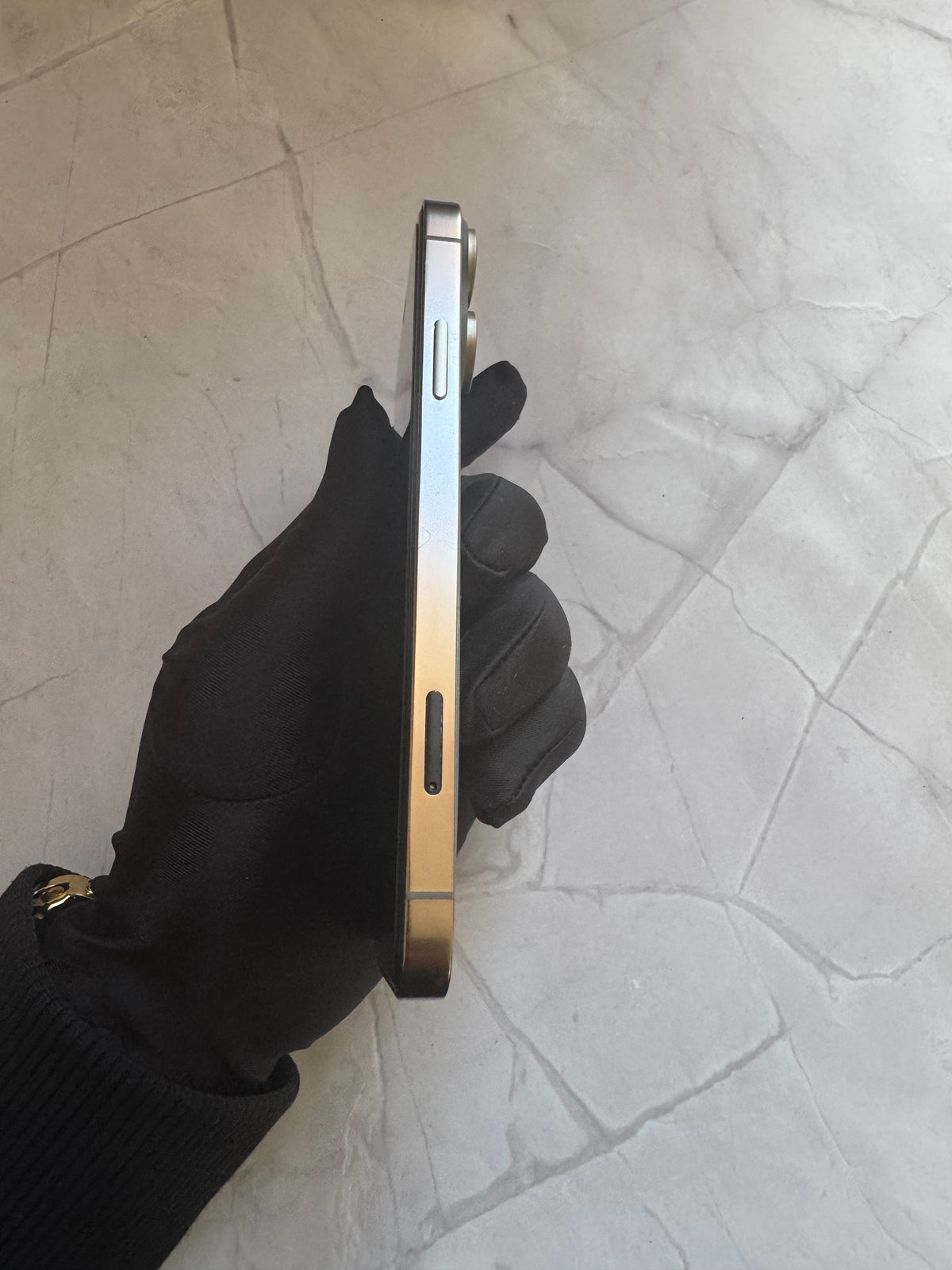 iPhone XR 256 GB (15 Pro Housing)