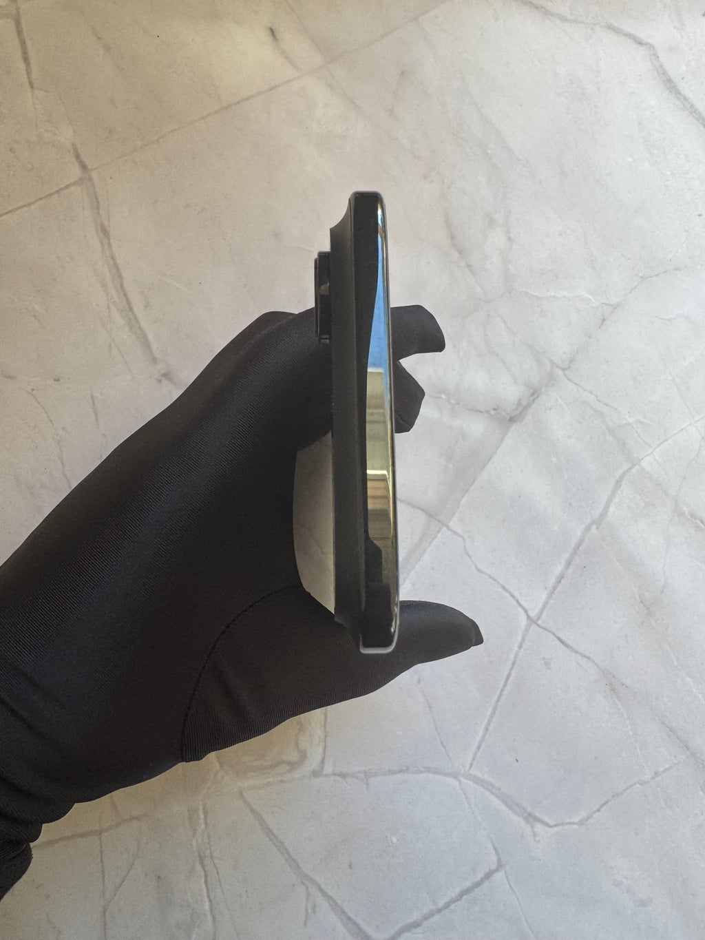 iPhone 17 Air 128GB 92% Battery Health Black