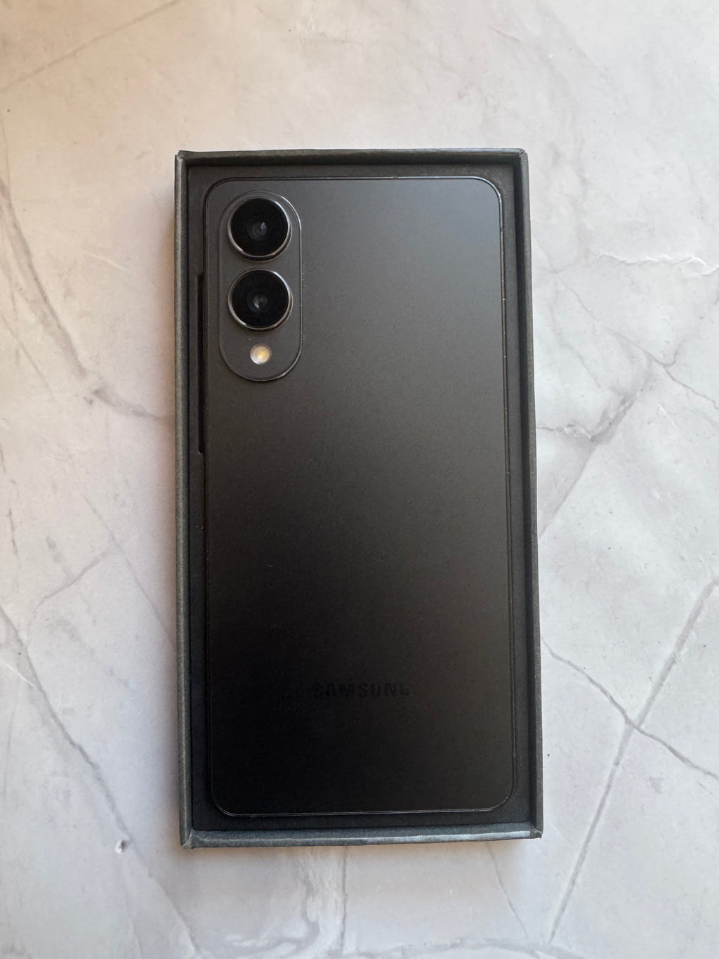 Samsung Galaxy S25 Edge 512 Gb Black