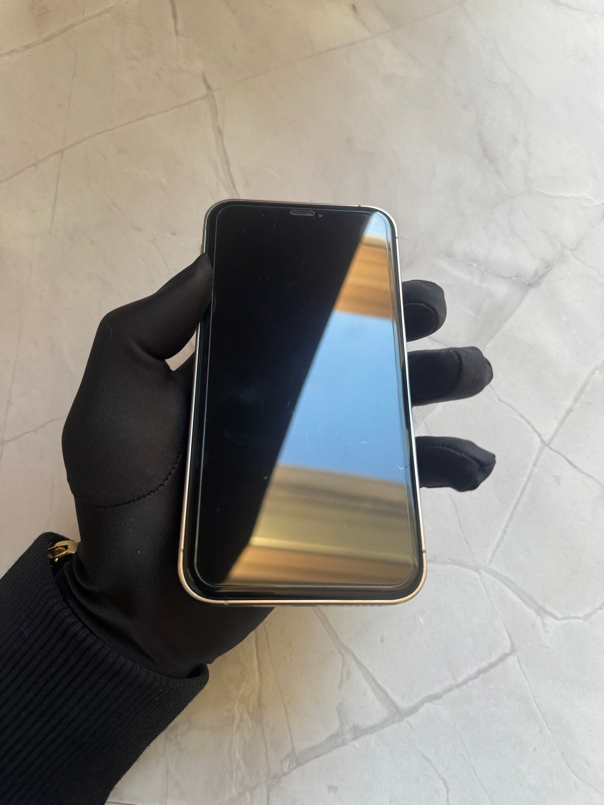 iPhone XR 256 GB (15 Pro Housing)
