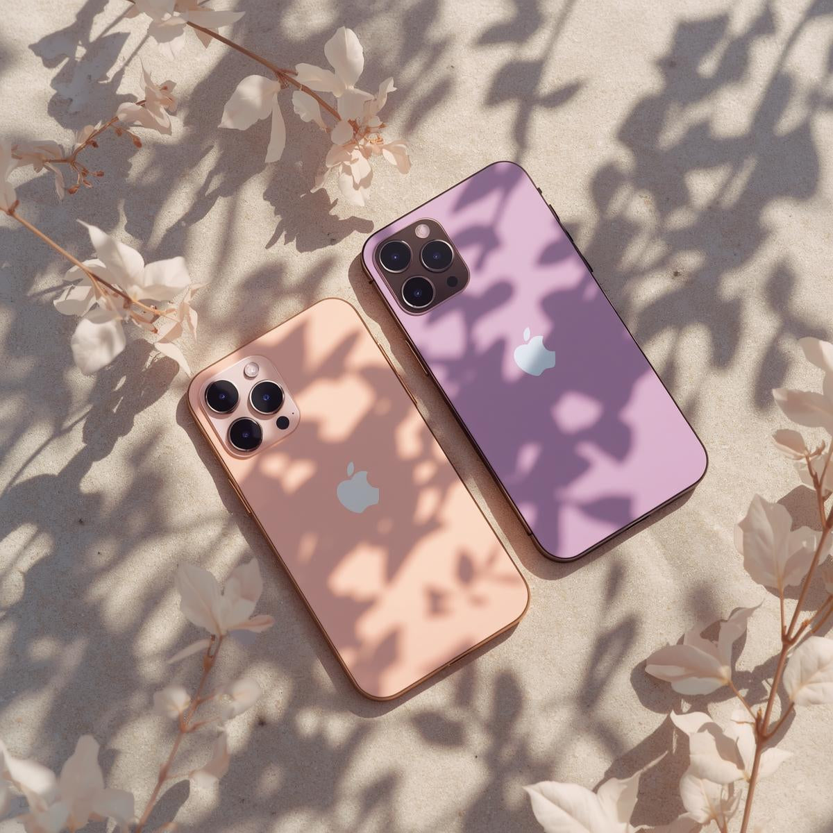 Fine details, epic photos.