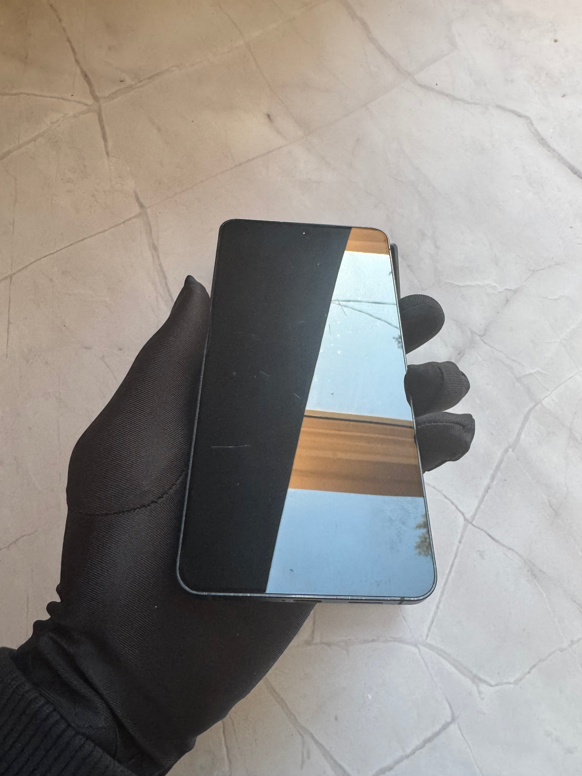 Samsung Galaxy S25 Edge 512 Gb Black