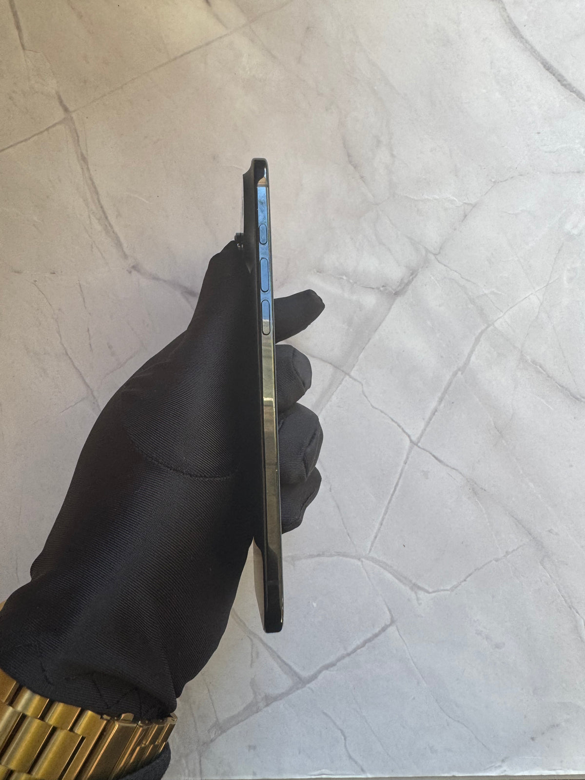 iPhone 17 Air 128GB 92% Battery Health Black