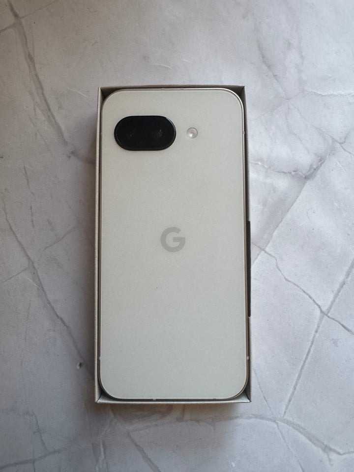 Google Pixel 9a Pro 128 Gb Storage
