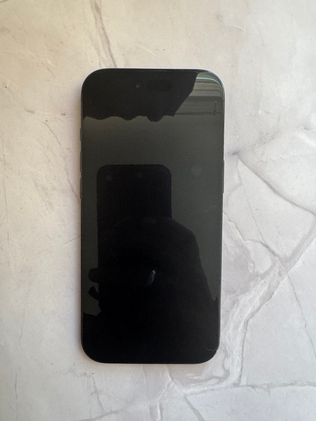iPhone 17 Air 128GB 92% Battery Health Black