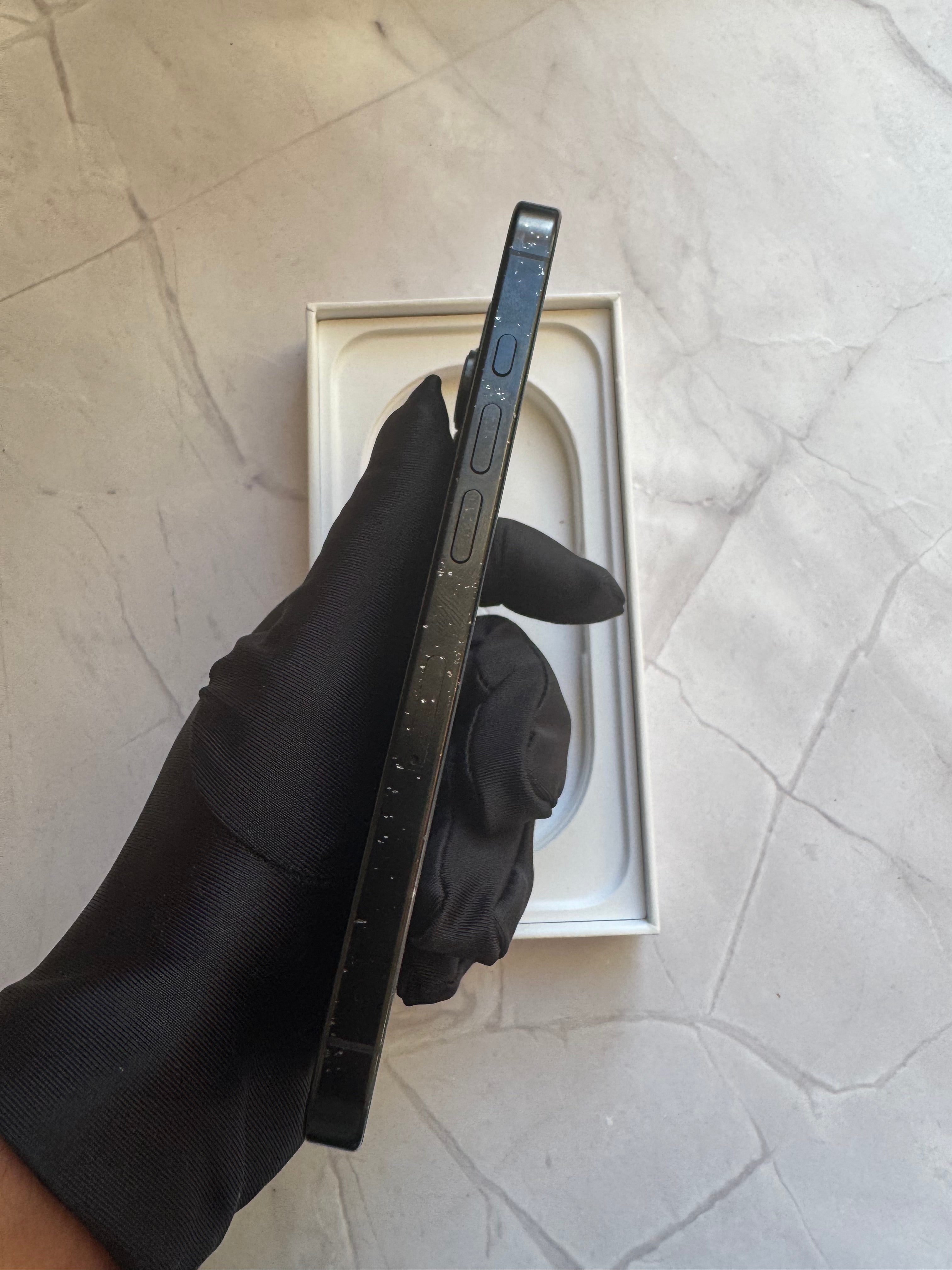 iPhone 16 Pro 256 Gb 96% Btry Black