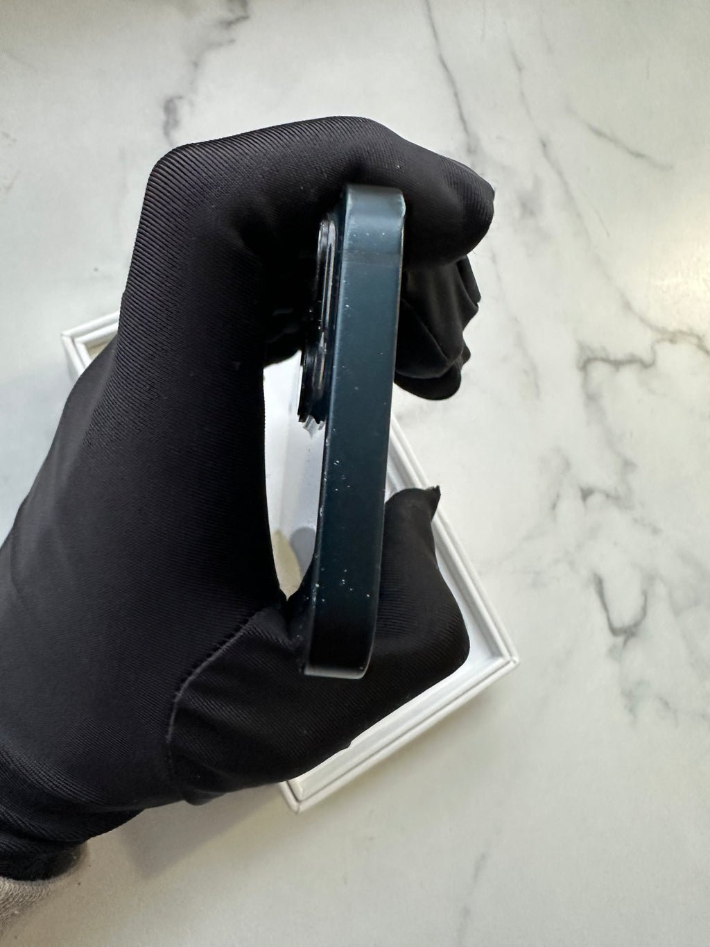 Black iPhone 13 128 Gb