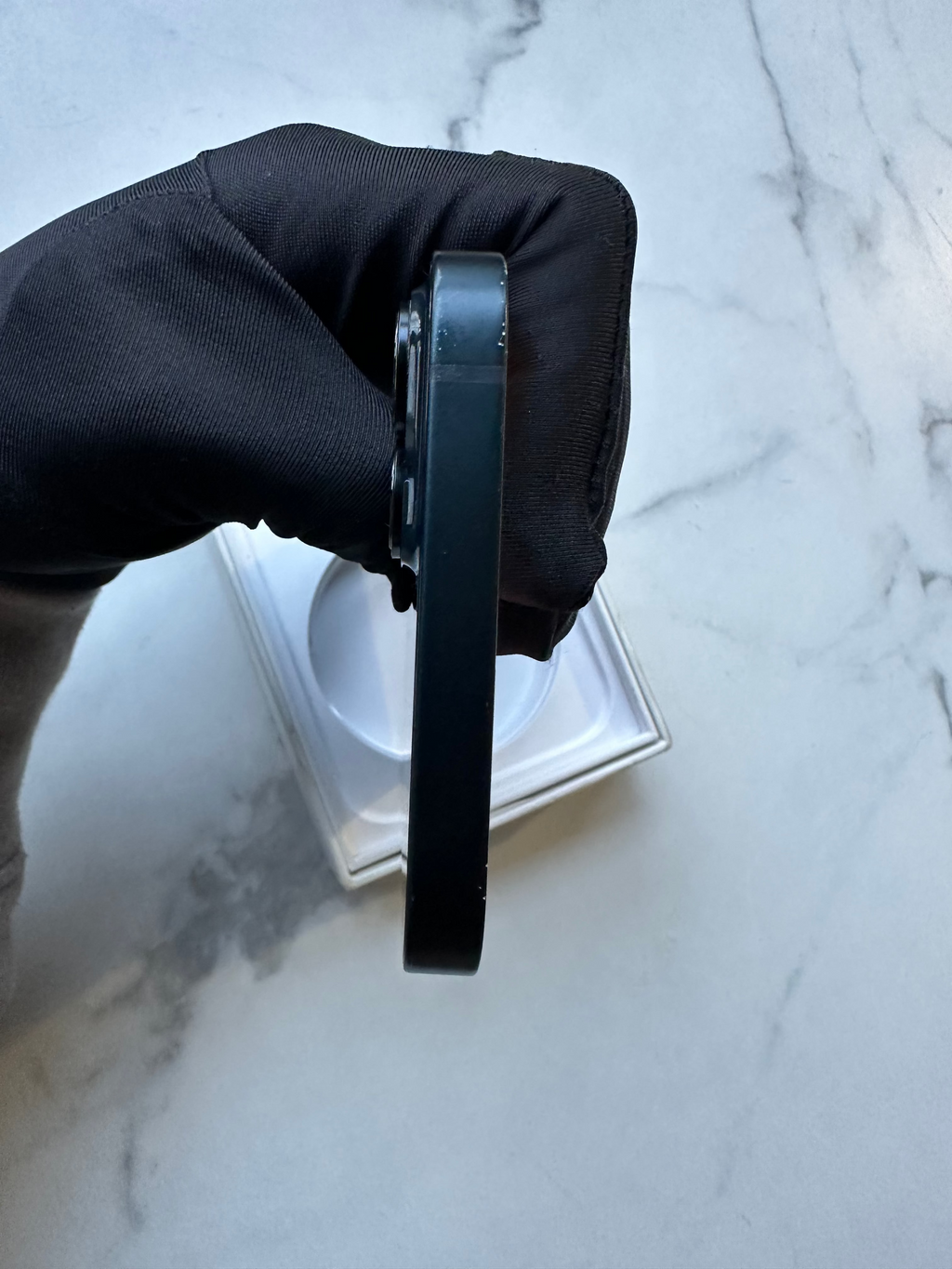 Blue iPhone 14 Plus 128 Gb 85% Battery