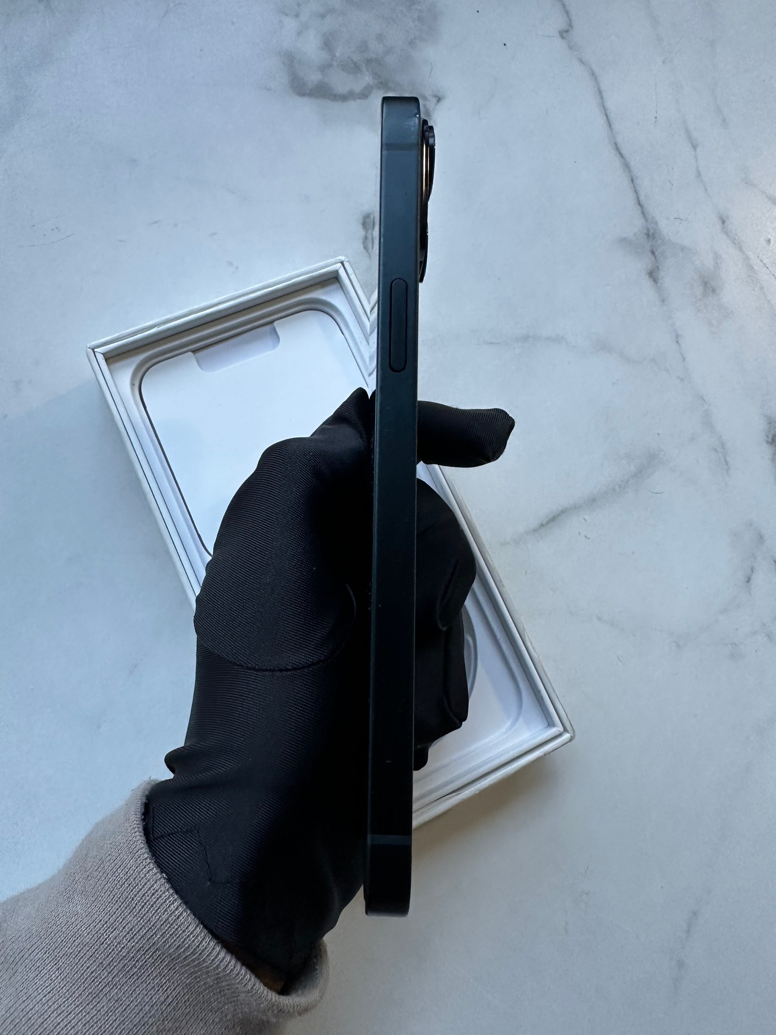 Blue iPhone 14 Plus 128 Gb 85% Battery