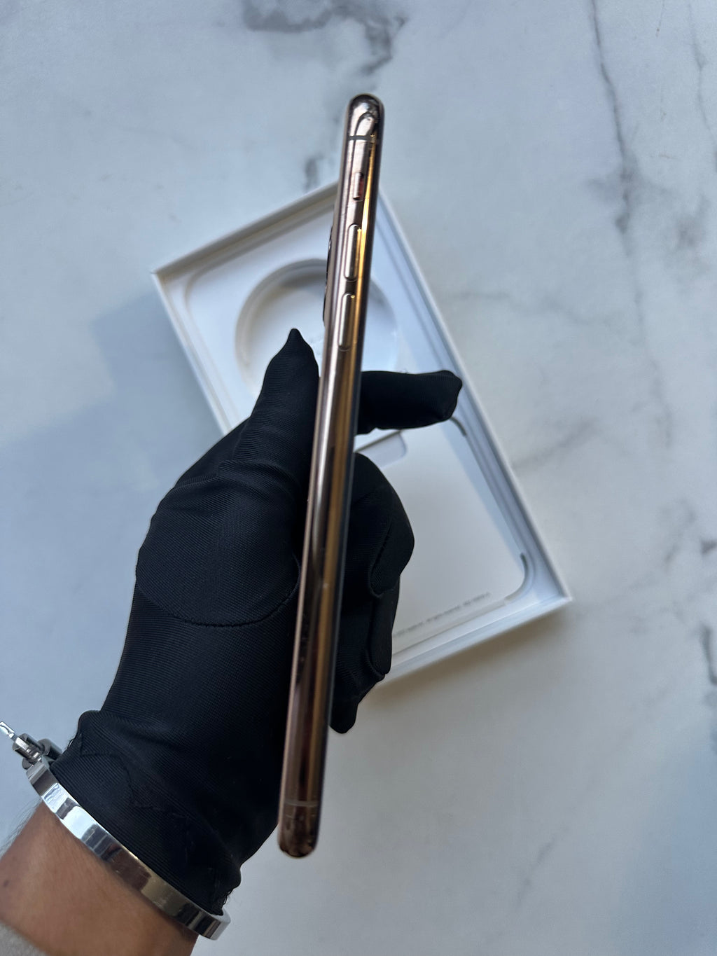 iPhone 11 Pro Max 512 GB 100% battery health