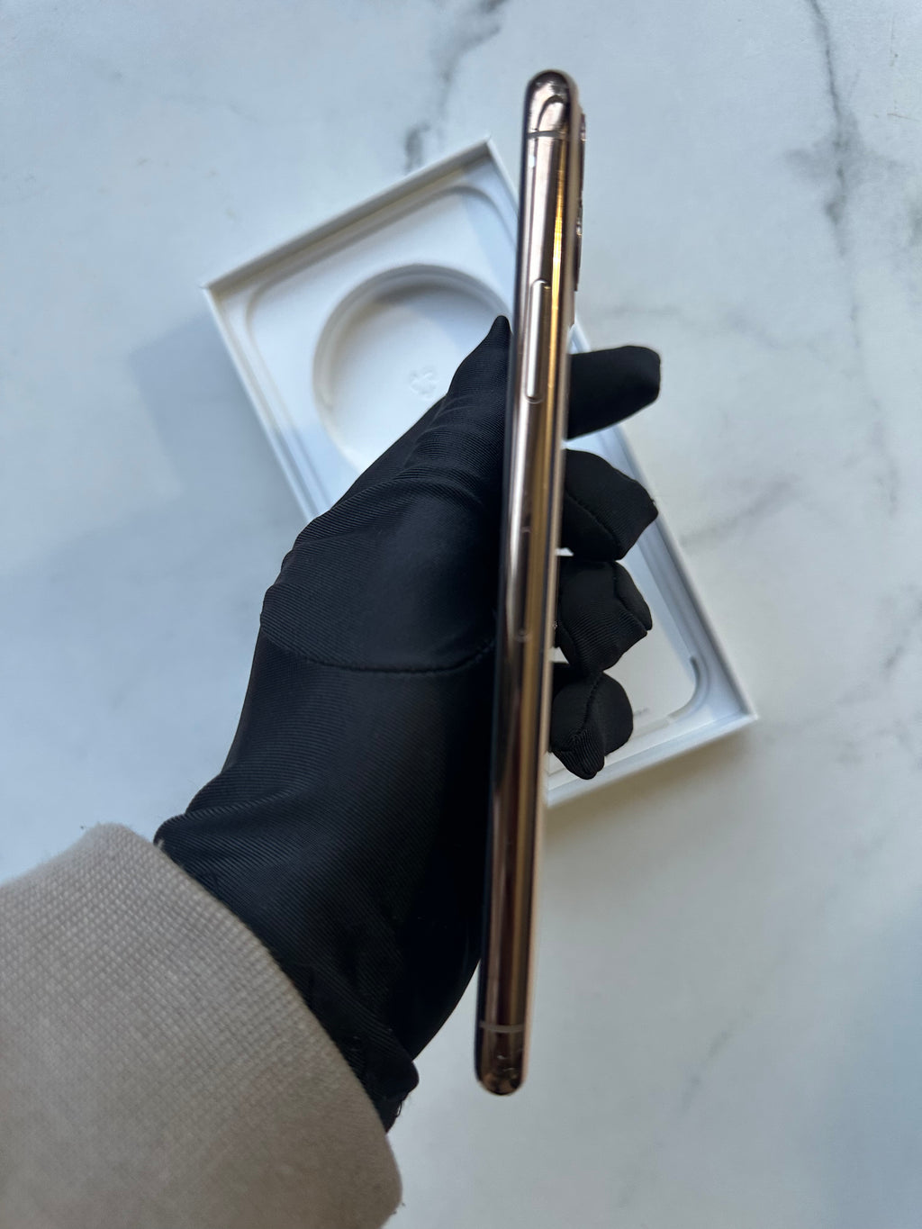 iPhone 11 Pro Max 512 GB 100% battery health