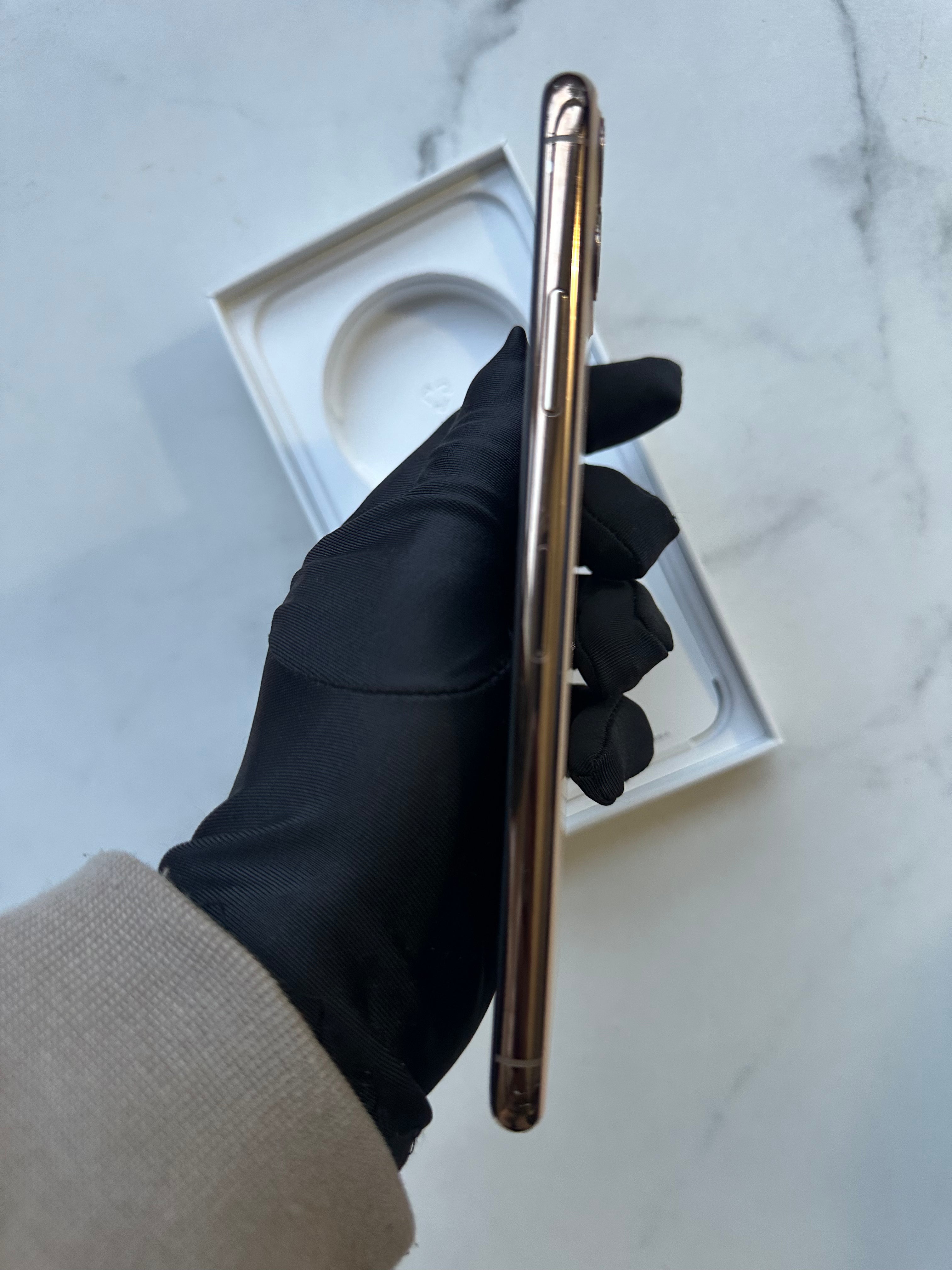 iPhone 11 Pro Max 512 GB 100% battery health