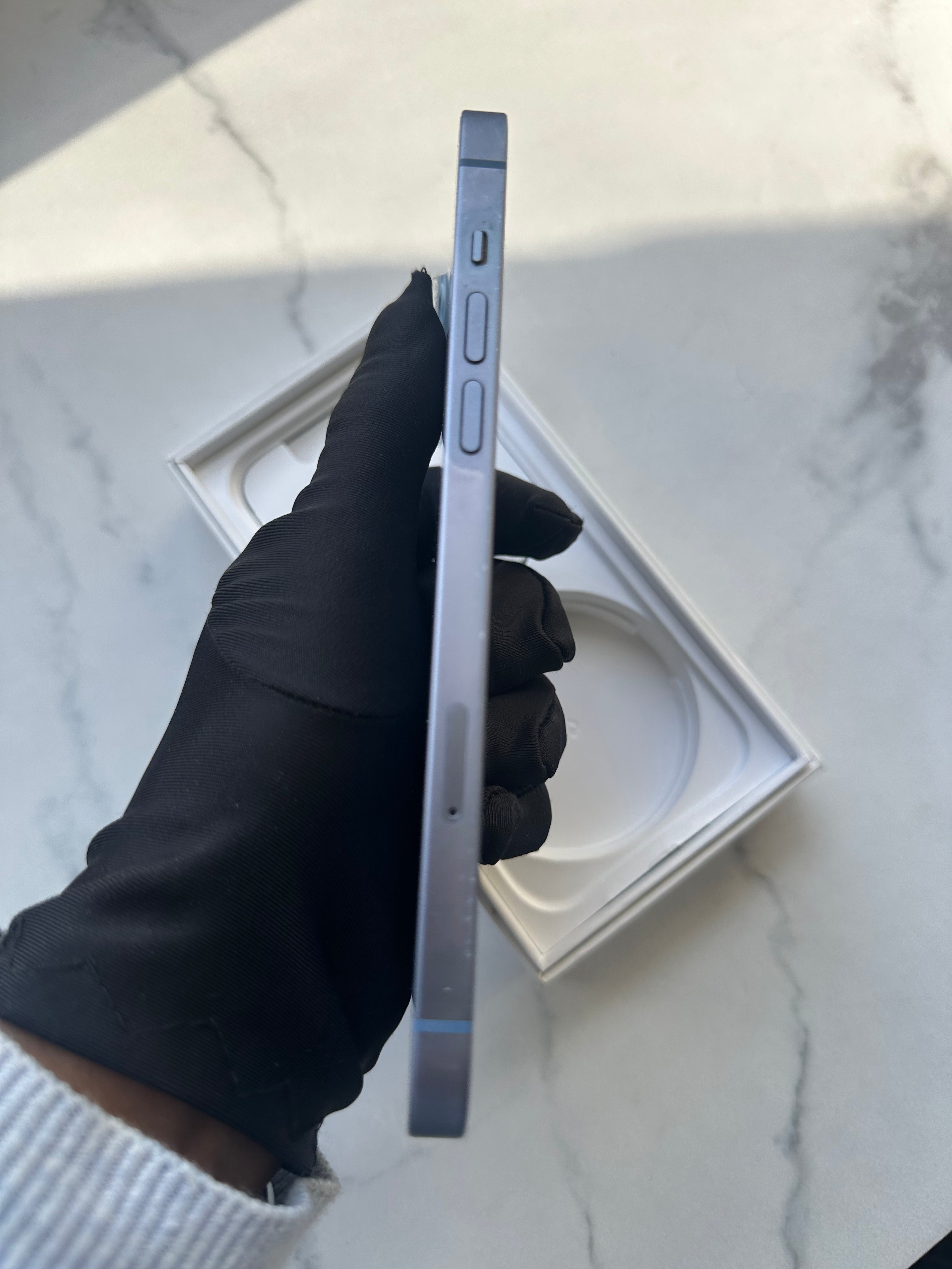 iPhone 14 Plus 128GB 92% battery Health