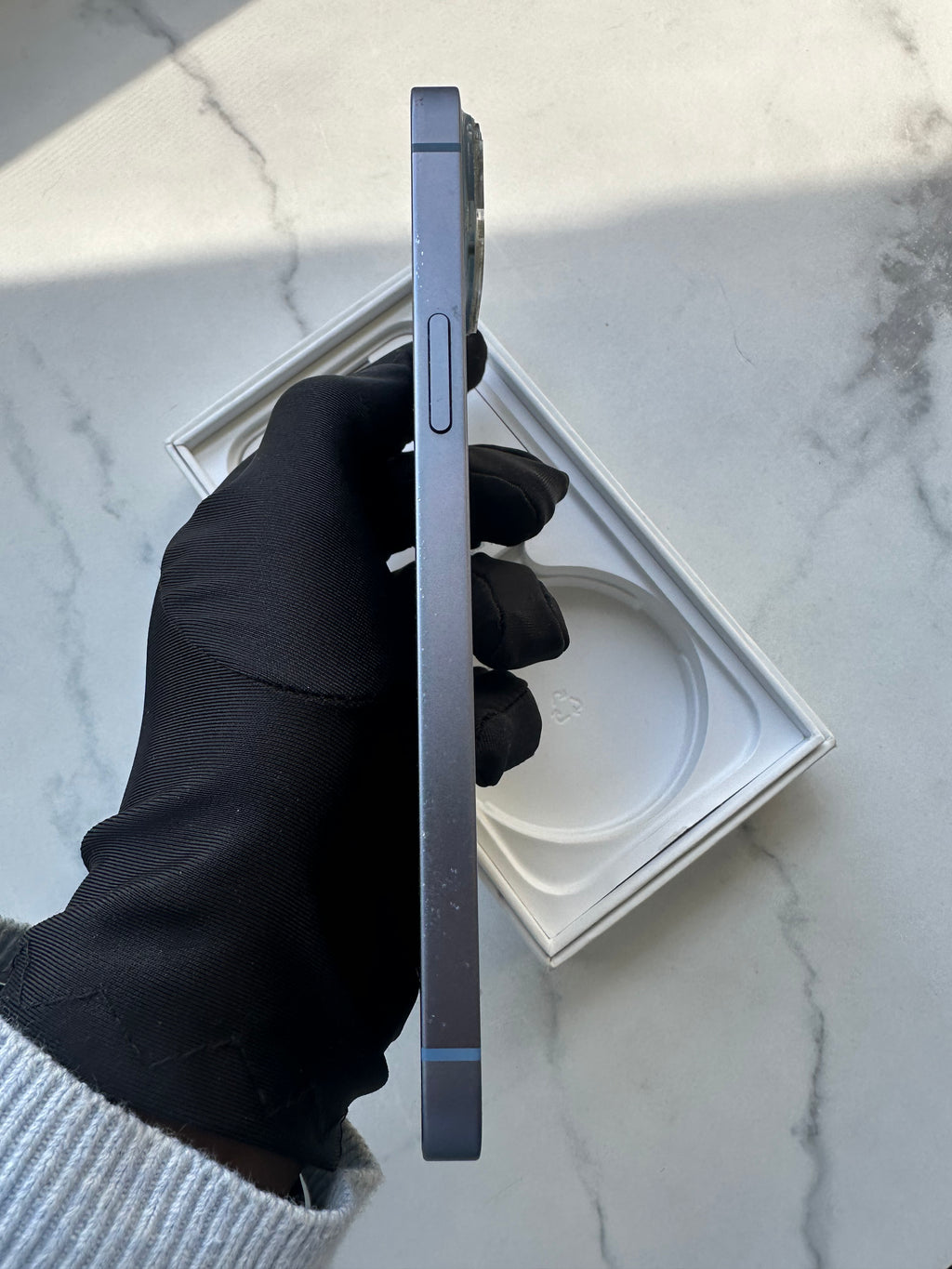 iPhone 14 Plus 128GB 92% battery Health