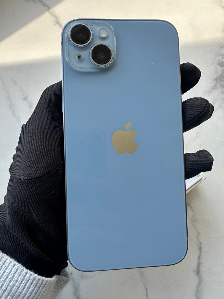 iPhone 14 Plus 128GB 92% battery Health