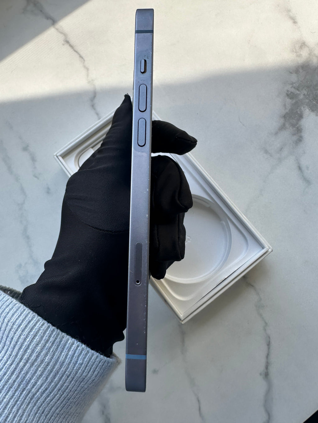 iPhone 14 Plus 128GB 92% battery Health