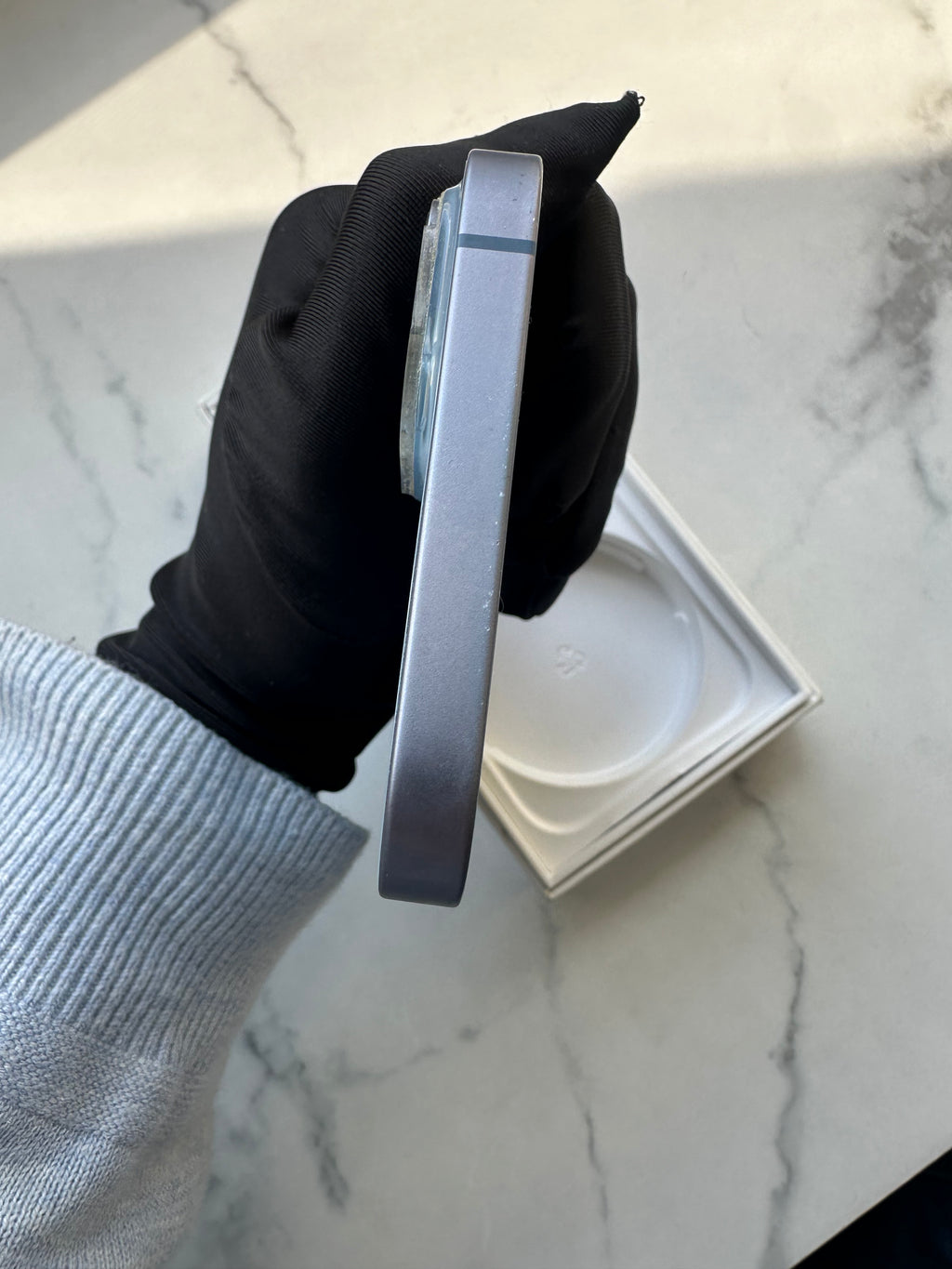 iPhone 14 Plus 128GB 92% battery Health