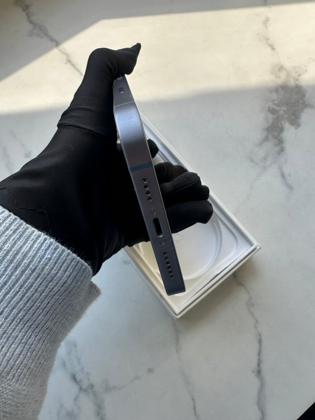 iPhone 14 Plus 128GB 92% battery Health