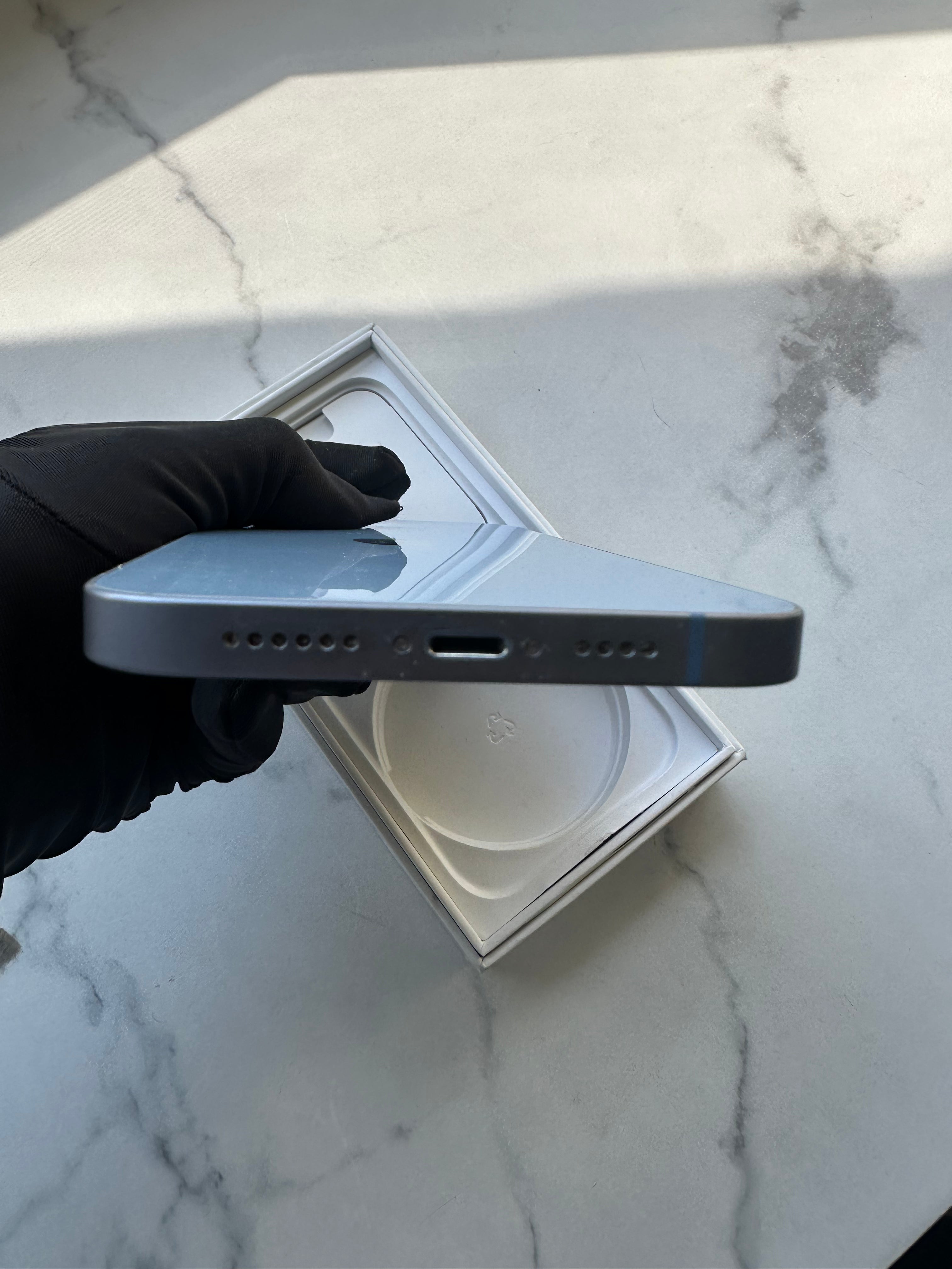 iPhone 14 Plus 128GB 92% battery Health