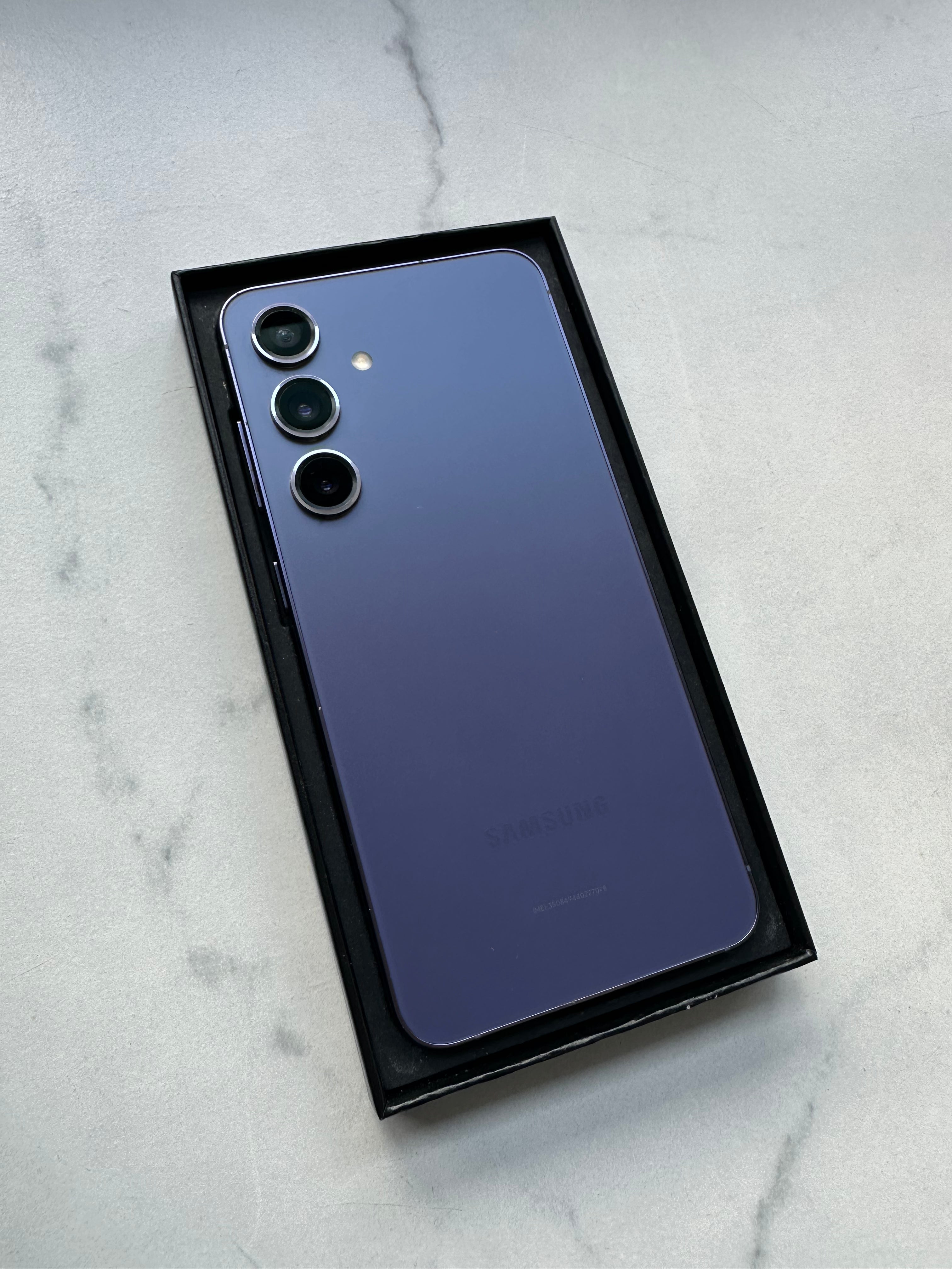 Samsung Galaxy S24 128GB