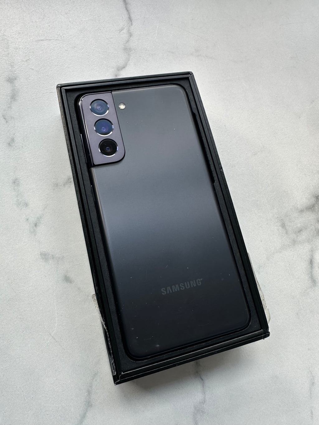 Samsung Galaxy S21 128GB