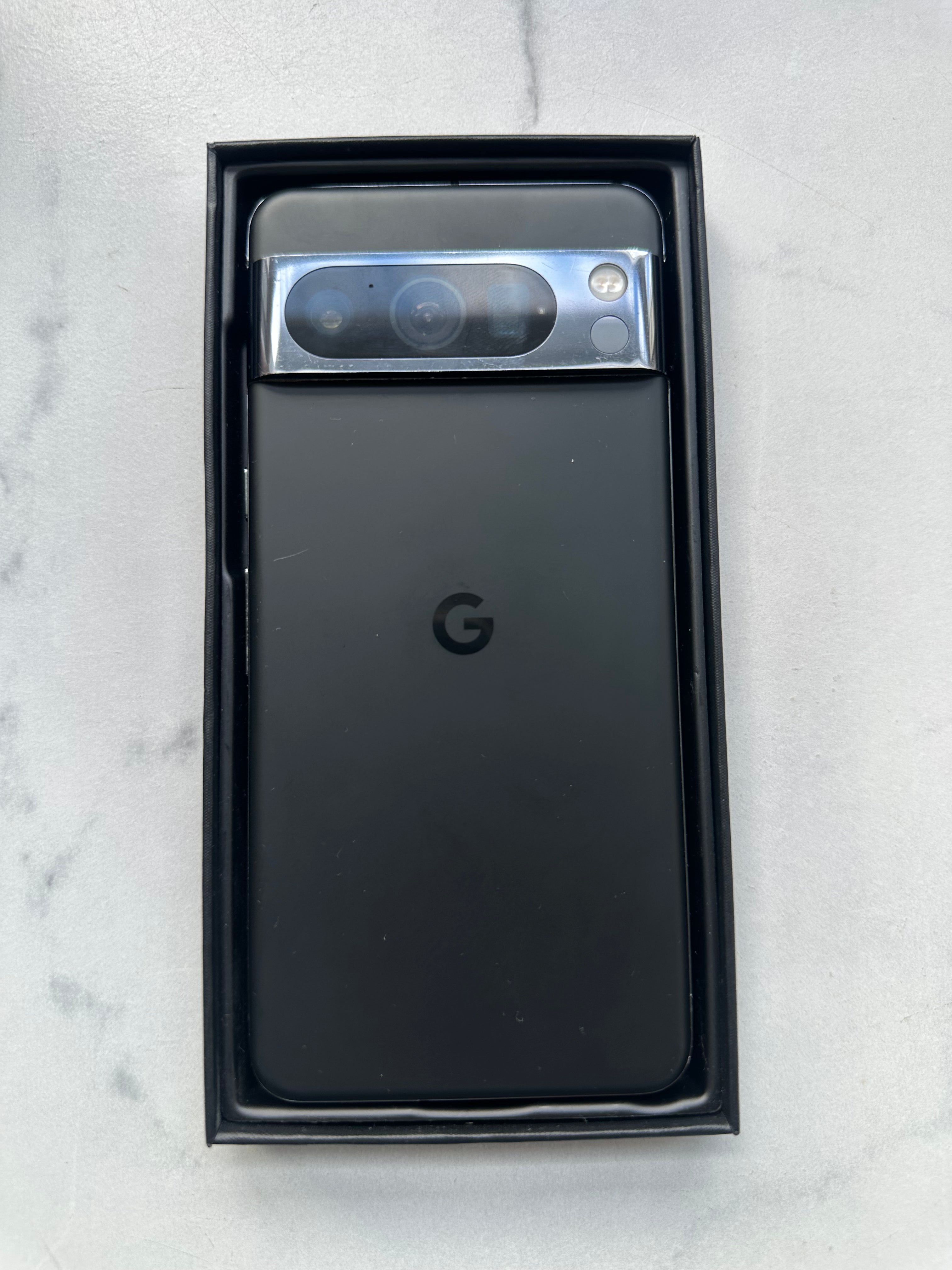 Google Pixel 8 Pro 256GB Storage