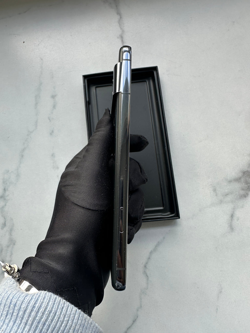 Google Pixel 8 Pro 256GB Storage