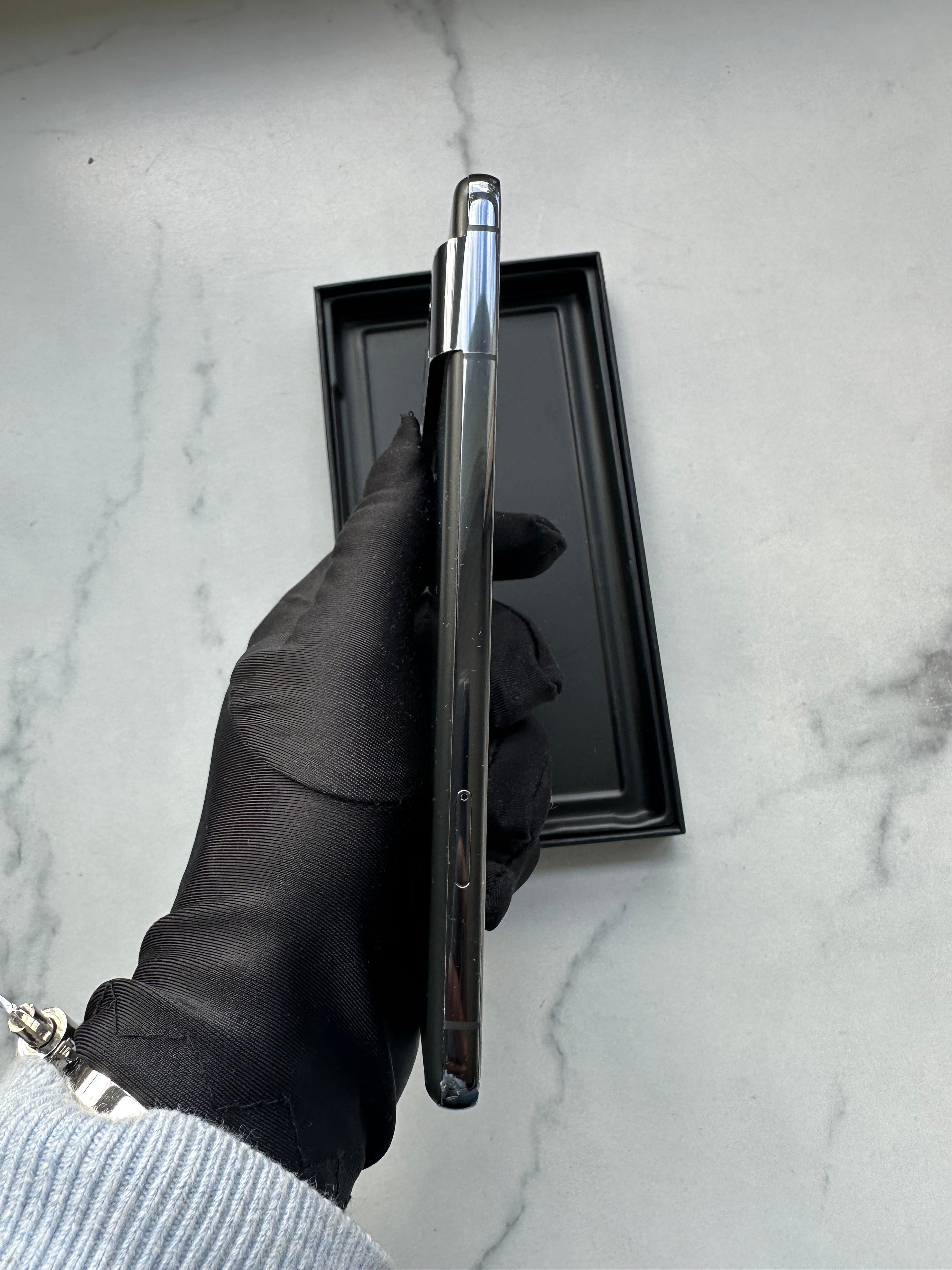 Google Pixel 8 Pro 256GB Storage