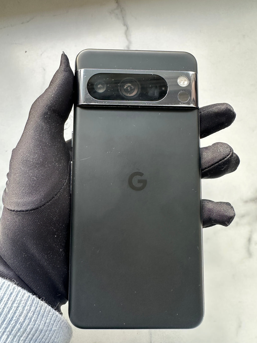 Google Pixel 8 Pro 256GB Storage