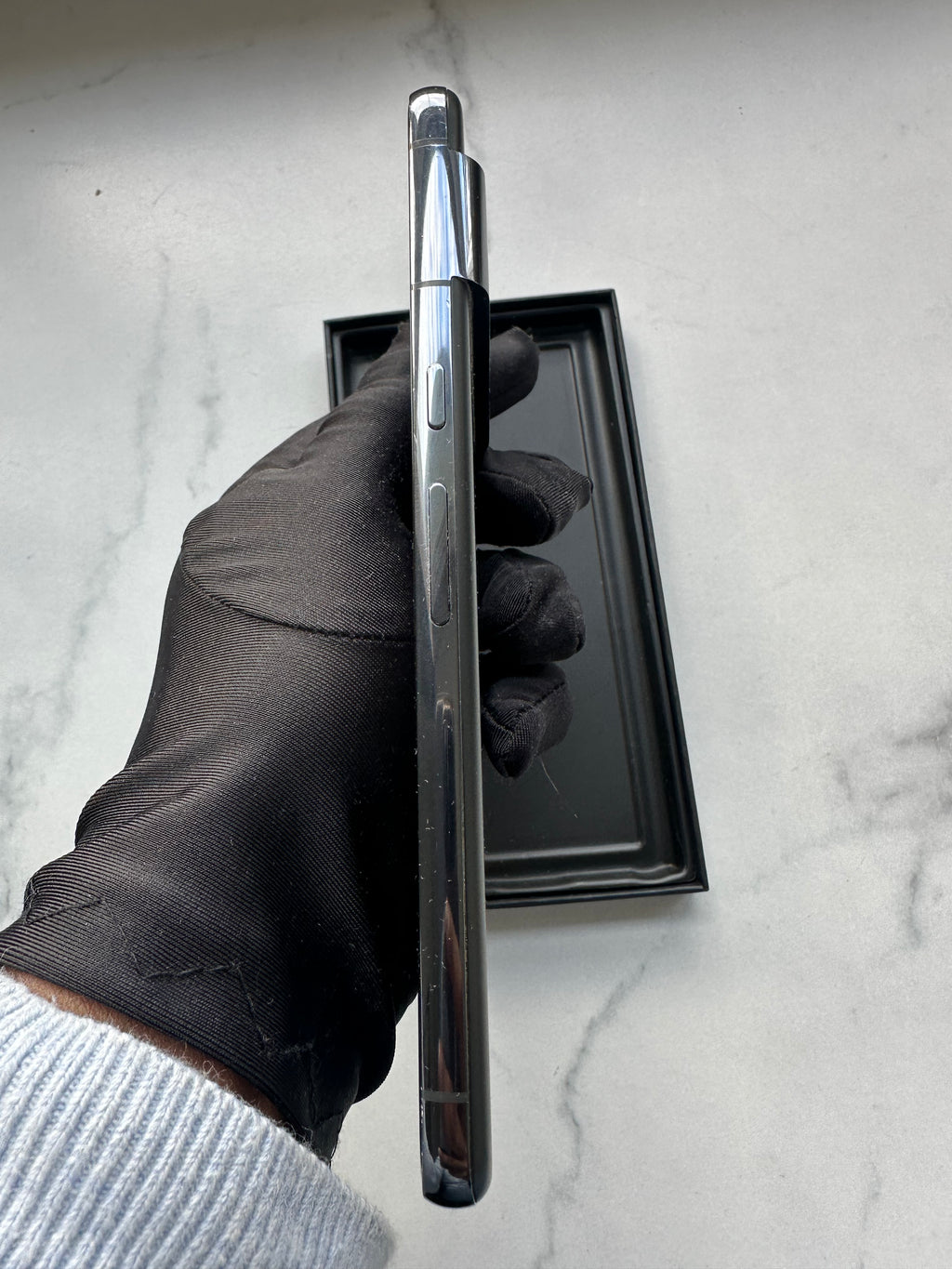 Google Pixel 8 Pro 256GB Storage