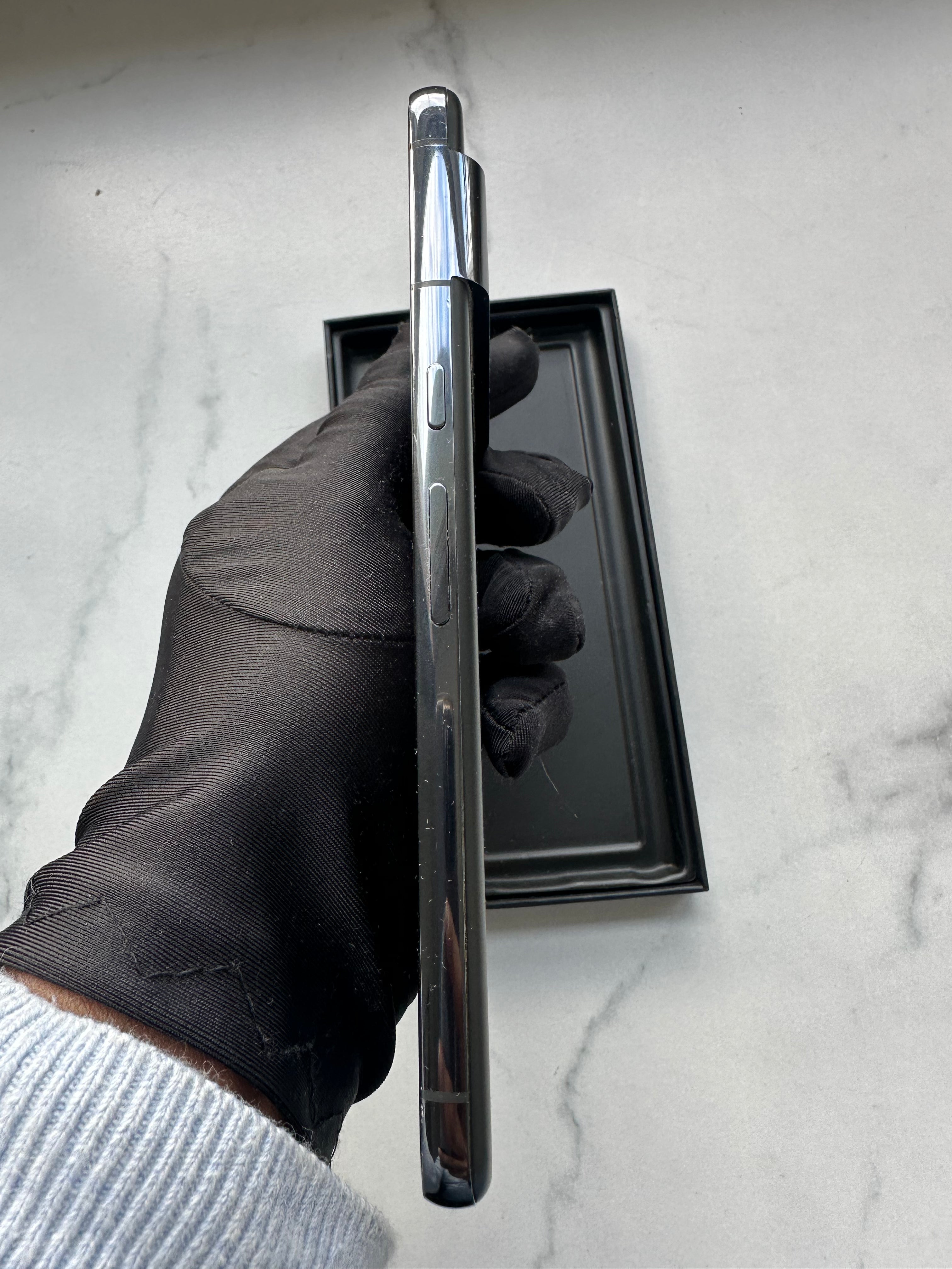 Google Pixel 8 Pro 256GB Storage