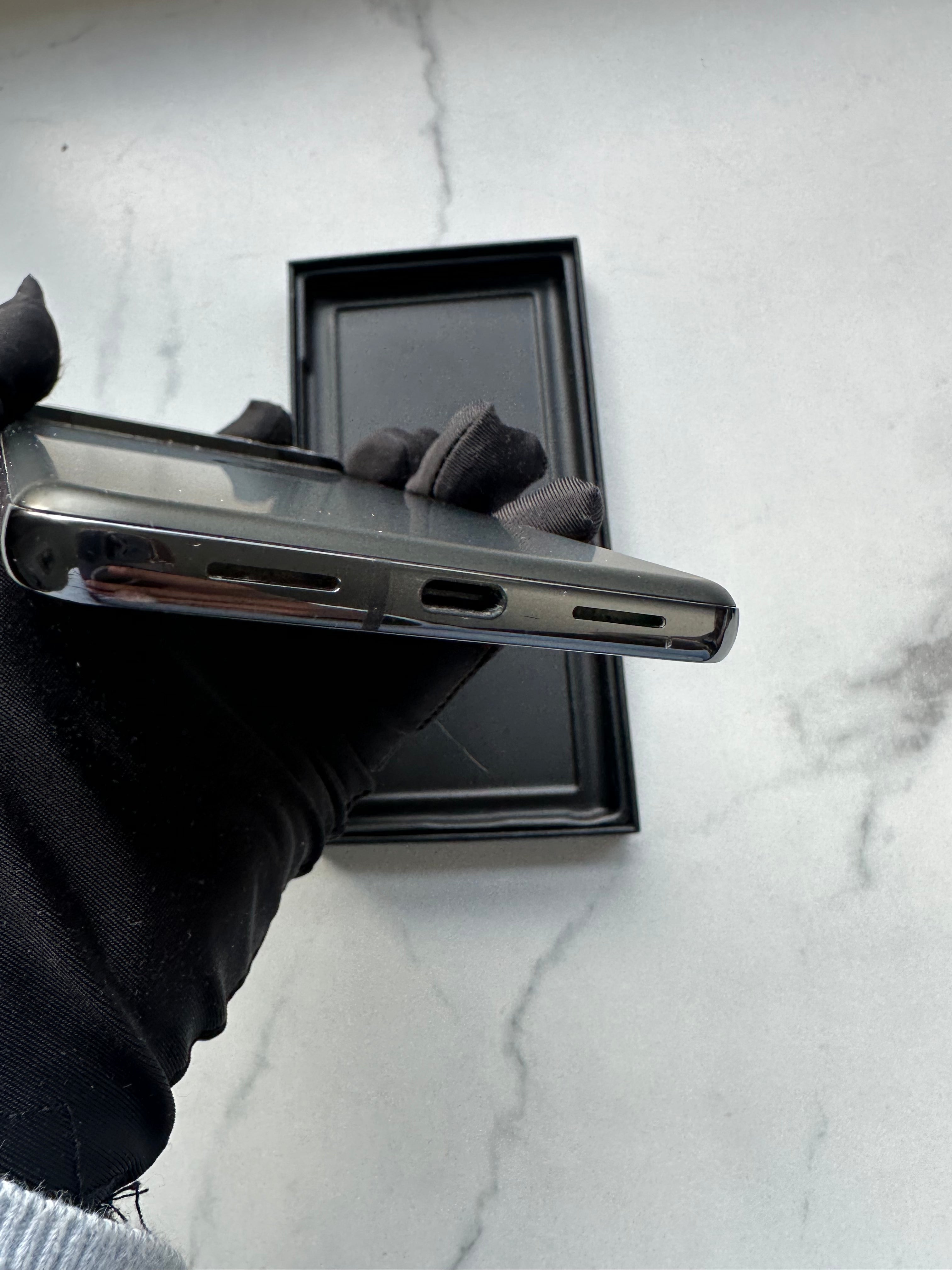 Google Pixel 8 Pro 256GB Storage