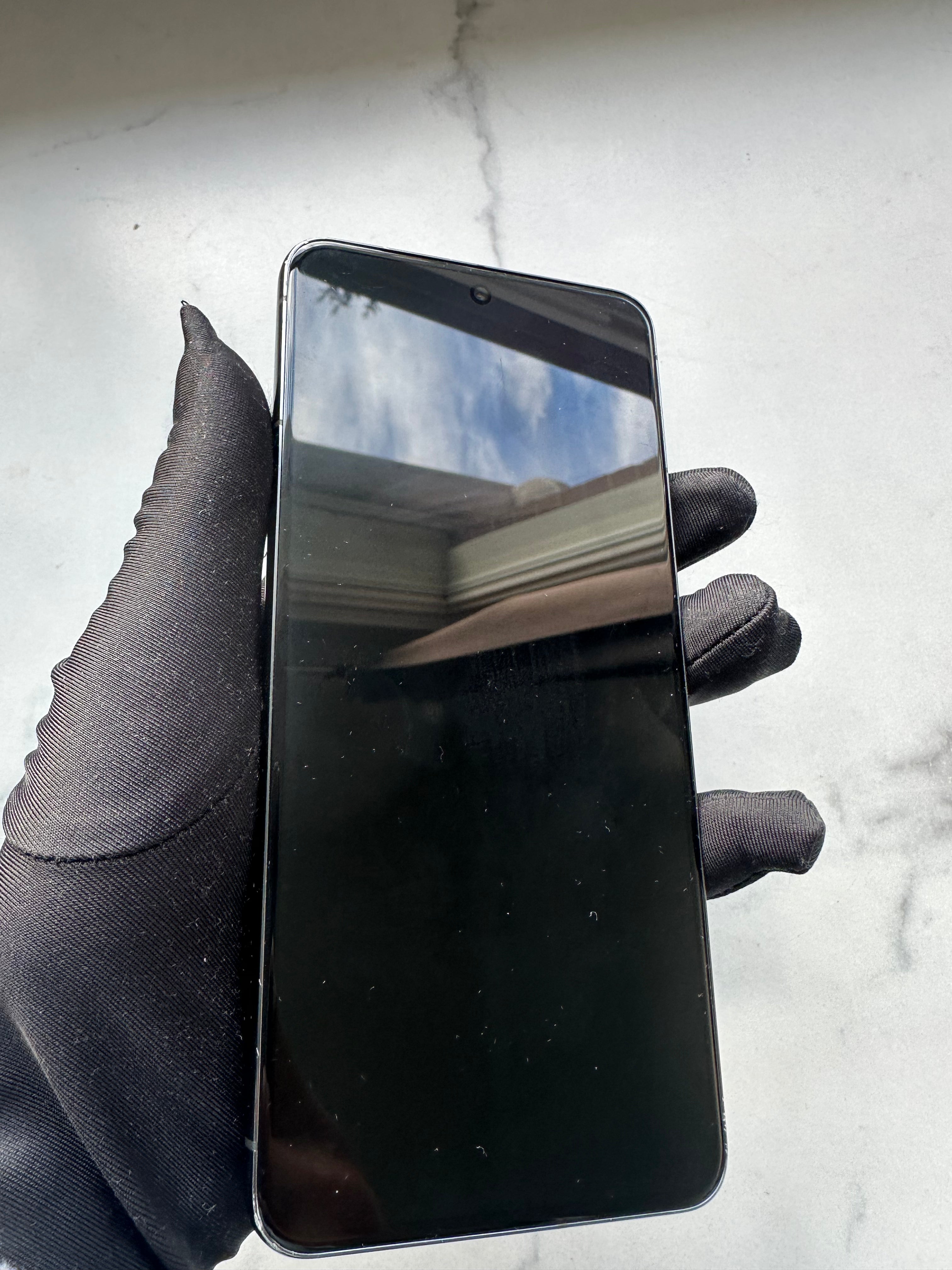 Google Pixel 8 Pro 256GB Storage