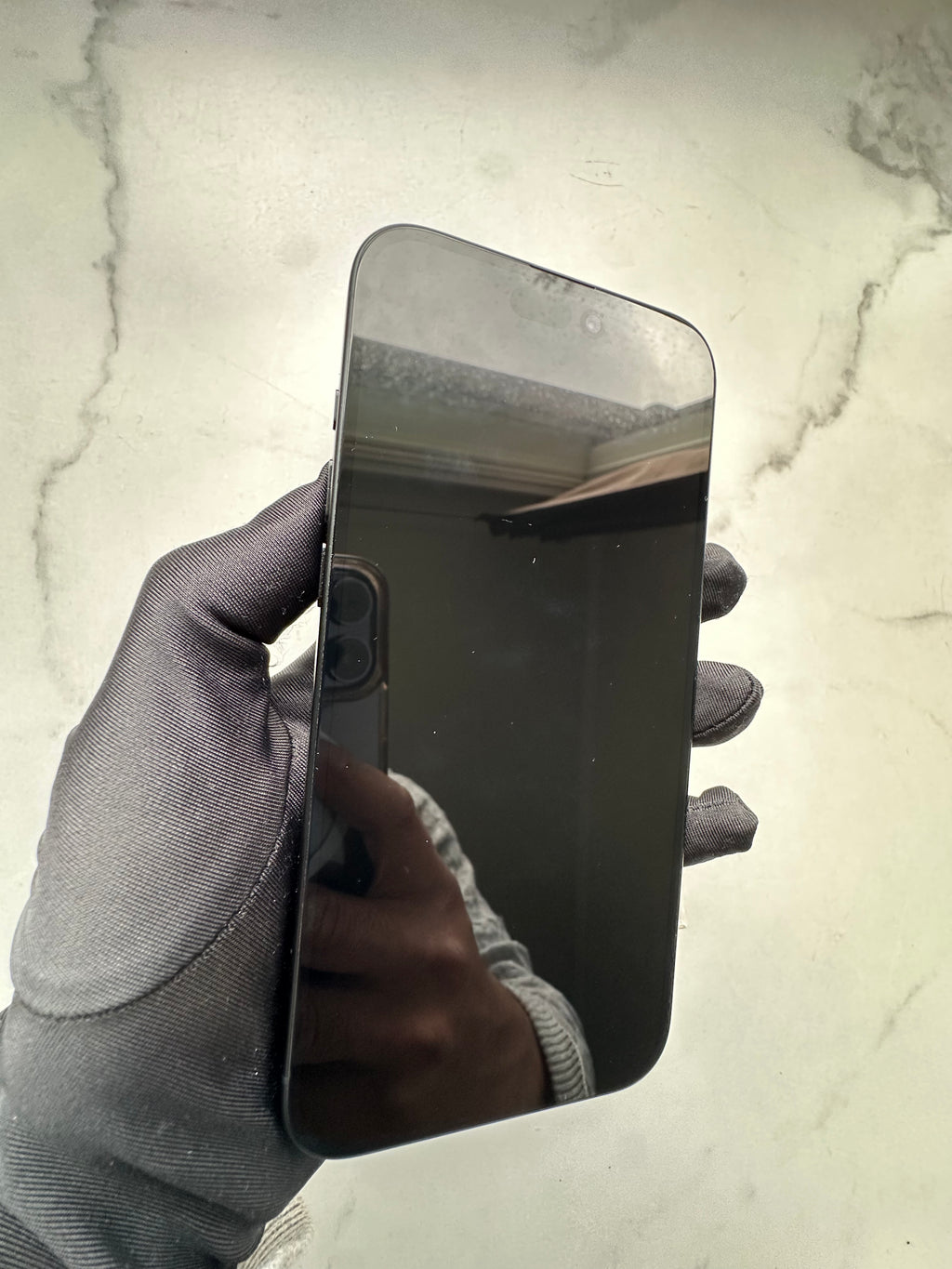 iPhone 16 Plus 128gb 100% battery health