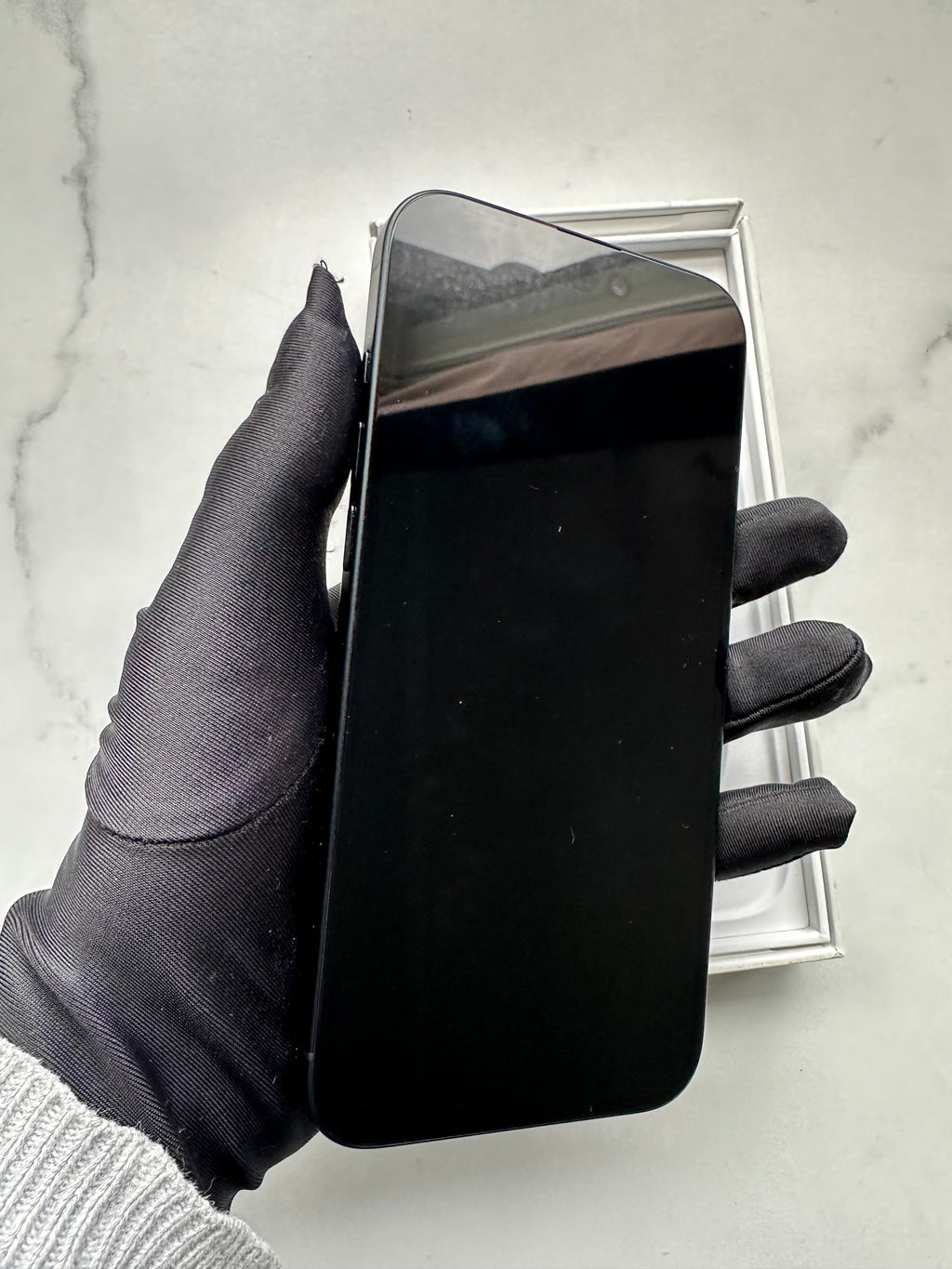 iPhone 16 Plus 128gb 100% battery health