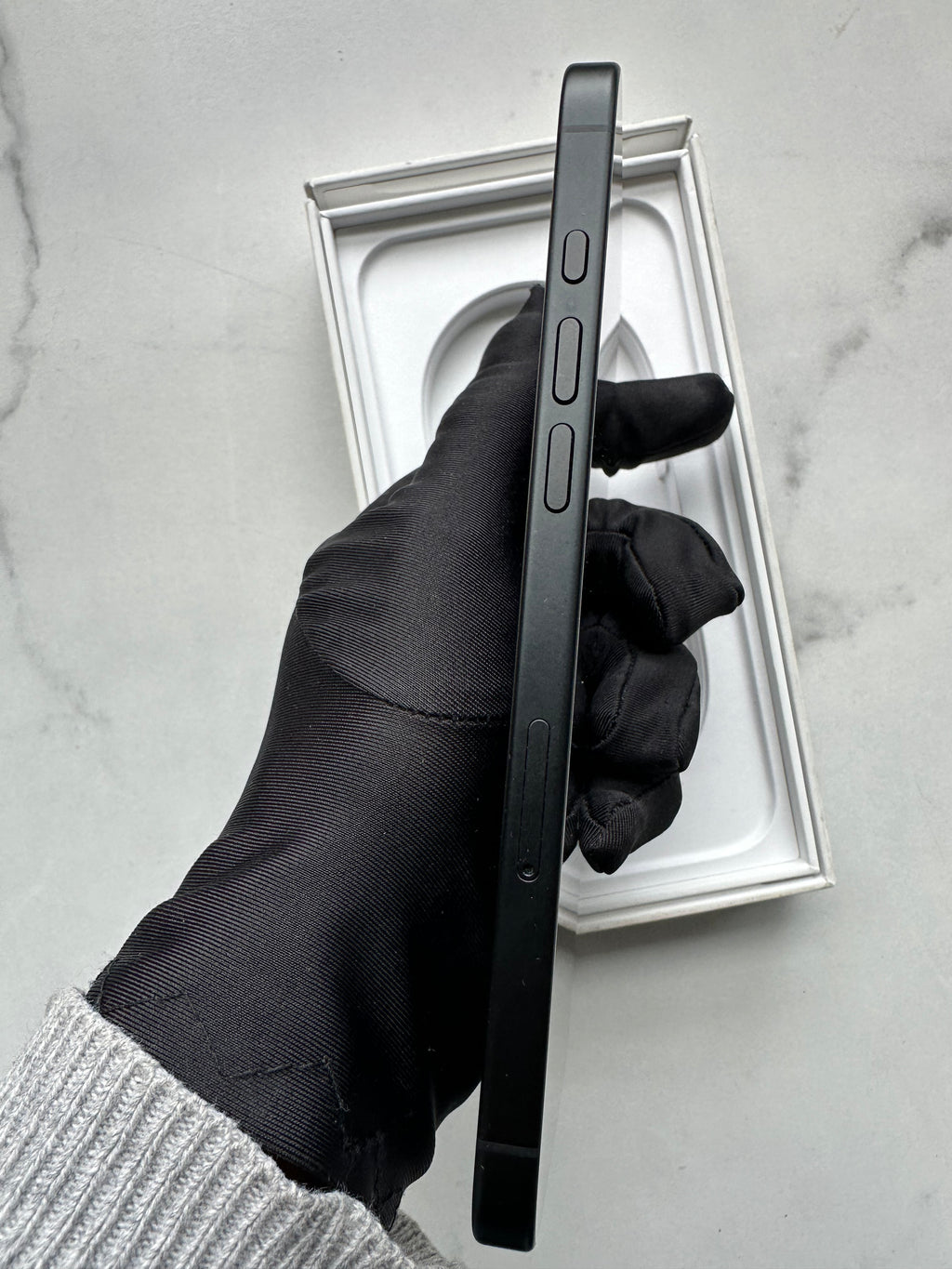 iPhone 16 Plus 128gb 100% battery health