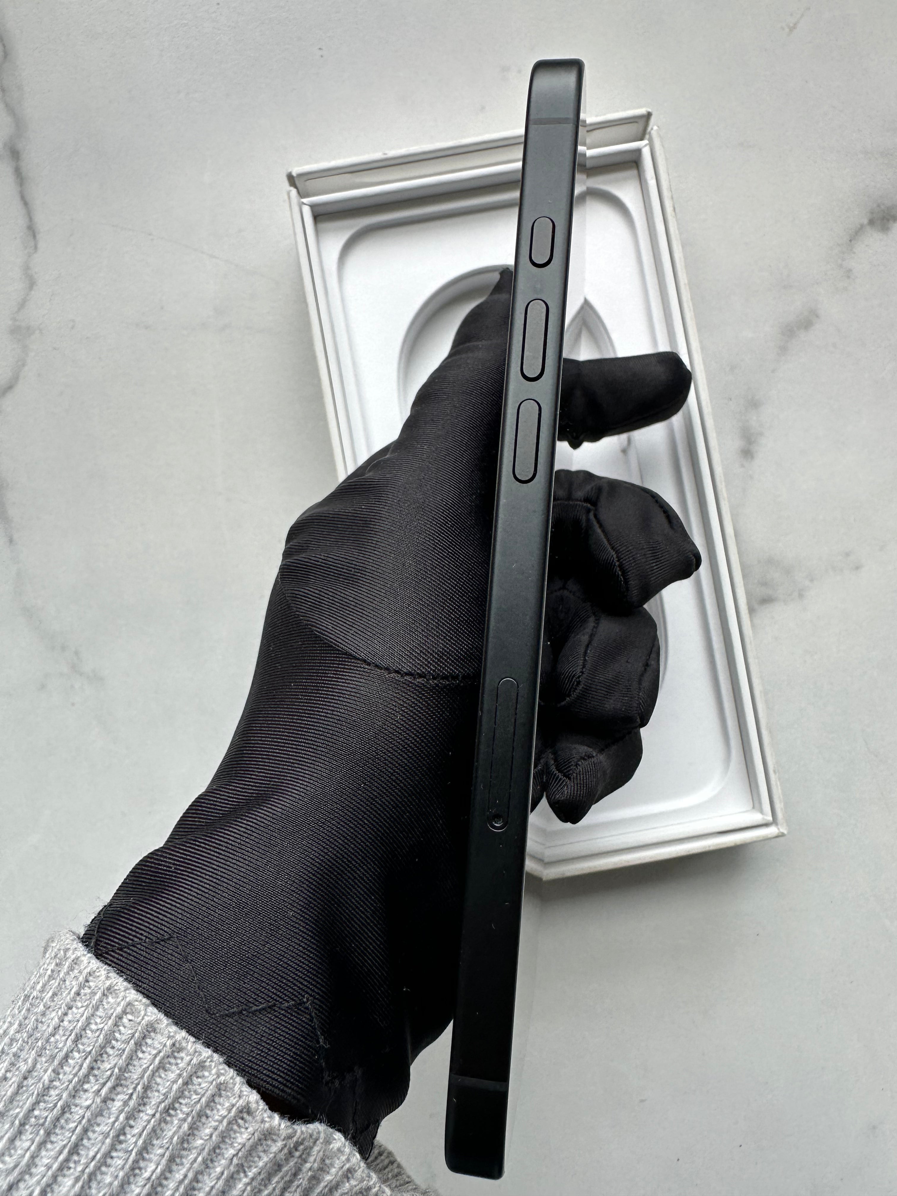 iPhone 16 Plus 128gb 100% battery health