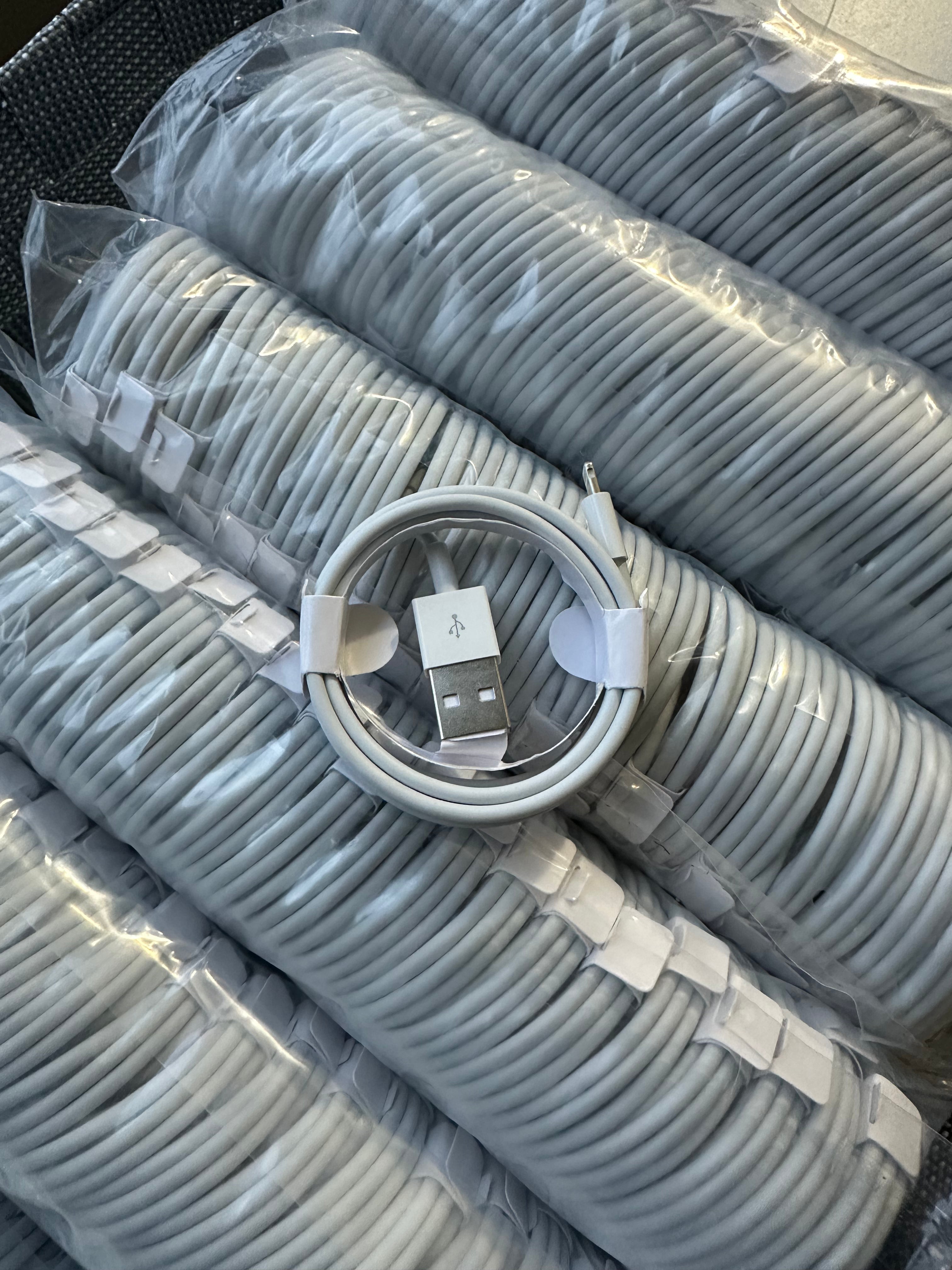 Lightening to USB Cable - 20 Pcs only $30