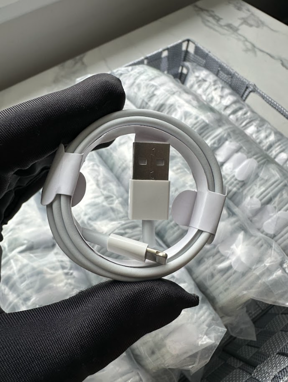 Lightening to USB Cable - 20 Pcs only $30